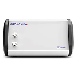 ZEDsatellite