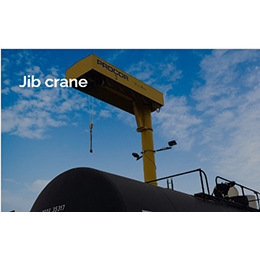 Jib crane