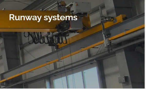 Runway systems