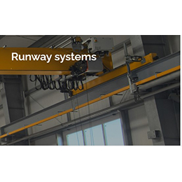 Runway systems
