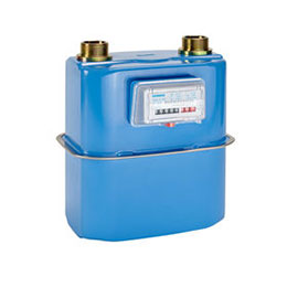 atmos xl commercial diaphragm gas meters