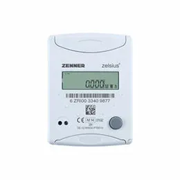 heat meter-cooling meter zelsius c5 isf