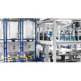 PLASTIC COMPOUNDING