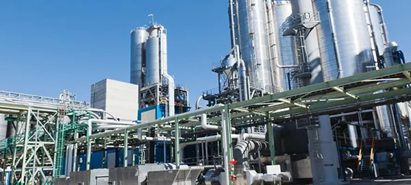 PROCESS SOLUTIONS