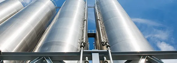 SILOS