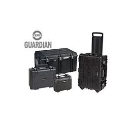 GUARDIAN Injection Molded Cases & Accessories