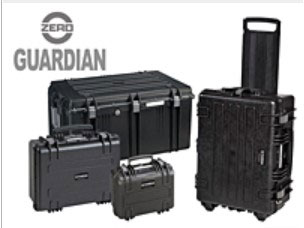 GUARDIAN Injection Molded Cases