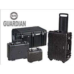 GUARDIAN Injection Molded Cases