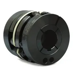 Single Clamp Type Steel Hubs