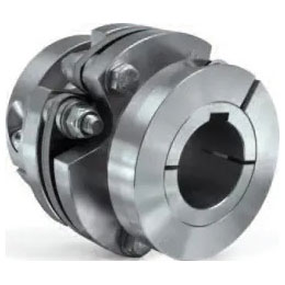 Single Clamp Type Stainless Steel Hubs