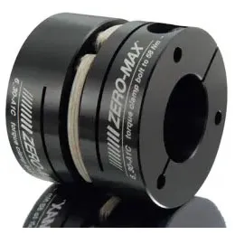 Single Clamp Type Aluminum A1C Hubs