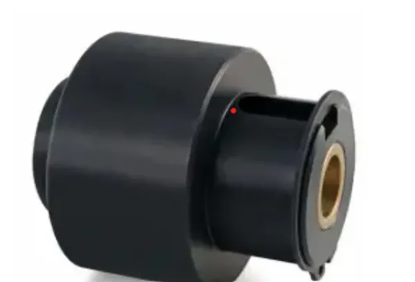 Regular Through-Shaft Torq-Tenders - Type B