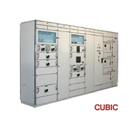 CUBIC brand modular panel