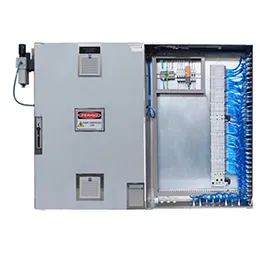 Pneumatic Electric Panel