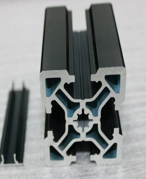 ALUMINUM EXTRUSIONS