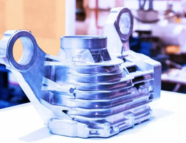 DIE CASTING