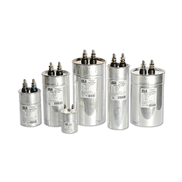 ac filter capacitors