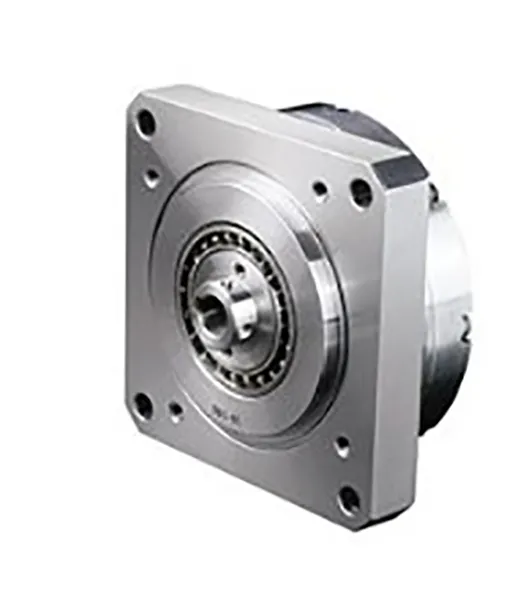 LFS Ultra Flat Harmonic Gearbox