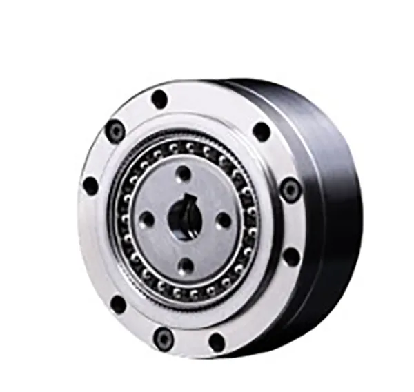 LSD Shorten Thin Harmonic Gearbox