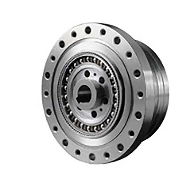 LSN Light Weight Harmonic Drives