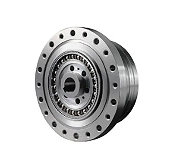 LSS High Precision Harmonic Gearbox