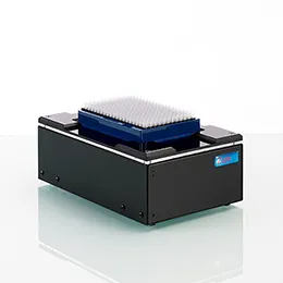Mirage Rack Reader