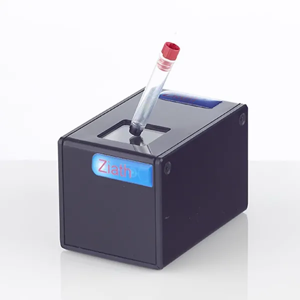 Ziath Single Tube Readers
