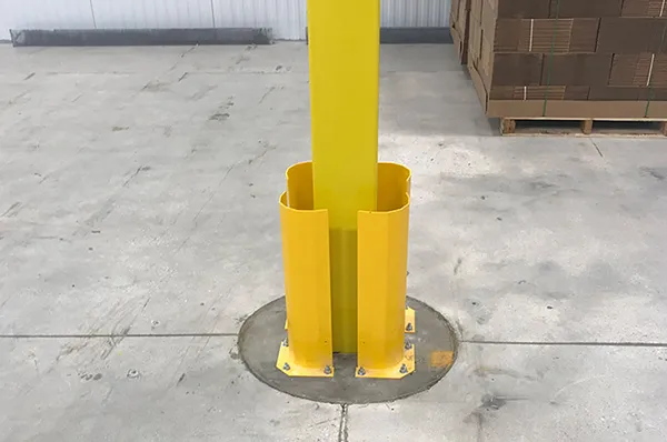 Column Protectors
