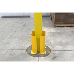 Column Protectors