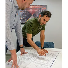 Consultation & Warehouse Layout Design