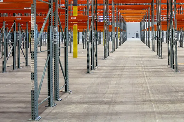 Warehouse Liquidations