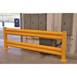 Warehouse Safety