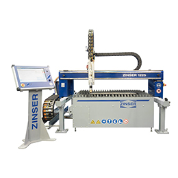 Compact cutting system - 1000 Series