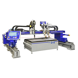 Economic CNC cutting machines