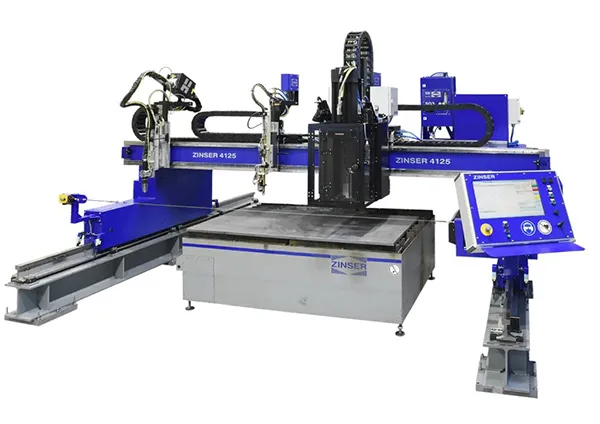 Premium cutting machines
