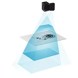 Zivid One+ Small