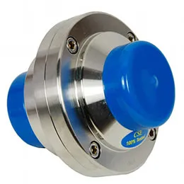 hygienic non return valve