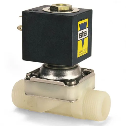 Sirai L131 Solenoid Valve