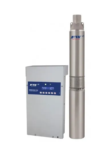 Commander Pro VFD Systems