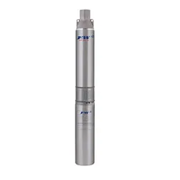 Stainless Steel Commander S Series