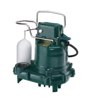 50 Series Sump Pumps
