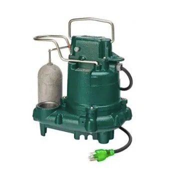 Model 63 Sump Pump