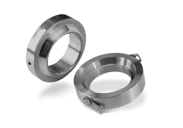 Bolted Holder