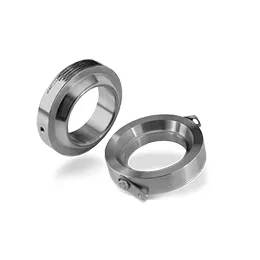 Bolted Holder