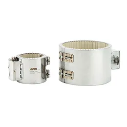 BAND HEATERS