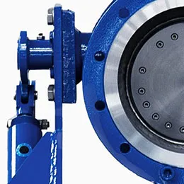TRI-CHECK-Check Valve