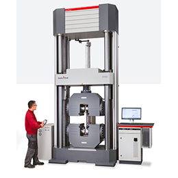 Tensile Testing Machines and Testers