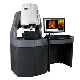 RT微透镜工艺计量检测设备