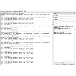 Automation and Scripting